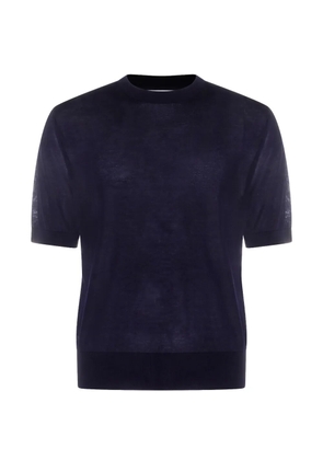 SEVEN GAUGE short-sleeve T-shirt - Blue