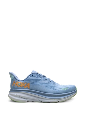 HOKA Clifton 9 sneakers - Blue
