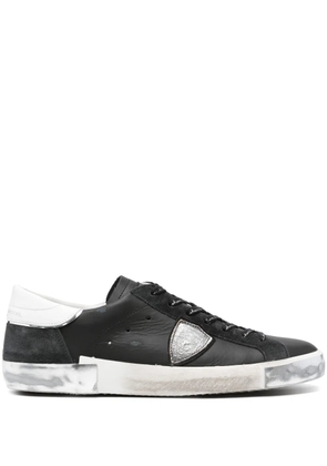 Philippe Model Paris Prsx sneakers - Black
