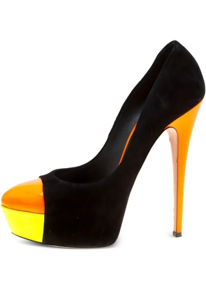 Casadei heeled pumps - Black