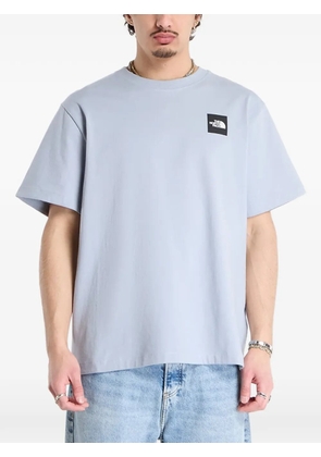 The North Face photo graphic T-shirt - Blue