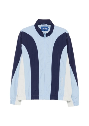 Awake NY Pusherman zipped sweatshirt - Blue