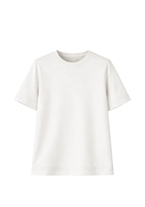 Gran Sasso crew-neck T-shirt - White