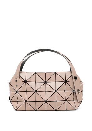 Bao Bao Issey Miyake Boston tote bag - Neutrals