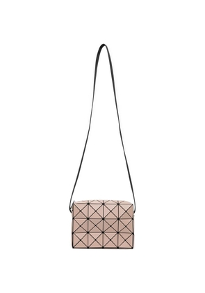 Bao Bao Issey Miyake Cuboid shoulder bag - Neutrals