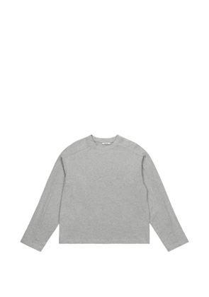 ENTIRE STUDIOS long-sleeve T-shirt - Grey