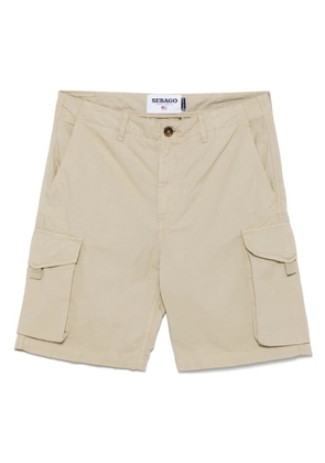 Sebago Northfield shorts - Neutrals