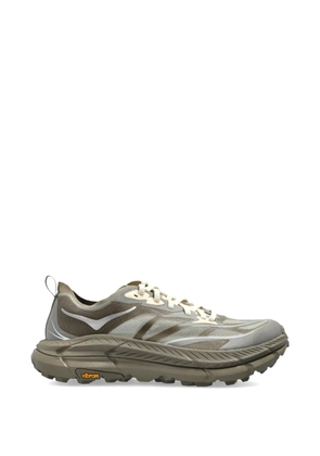 HOKA One One Mafate Speed 4 Lite sneakers - Grey