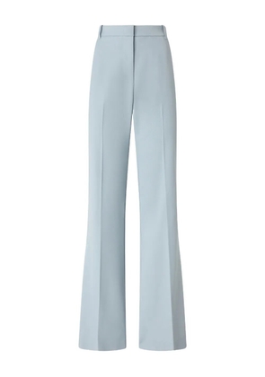 PINKO buttoned trousers - Blue