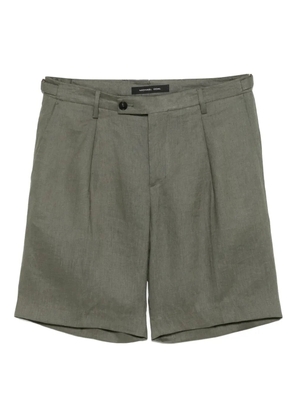 michael coal Jessie shorts - Green