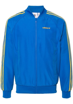 adidas SST jacket - Blue
