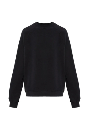 American Vintage raglan sweatshirt - Black