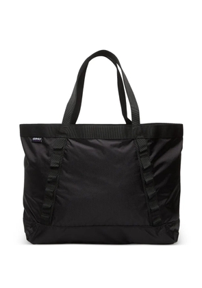 Gramicci trail tote bag - Black