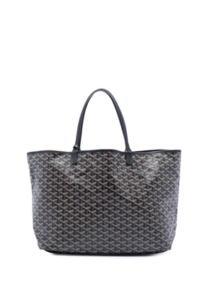 Goyard Pre-Owned 2023 Goyardine Saint Louis GM tote bag - Black