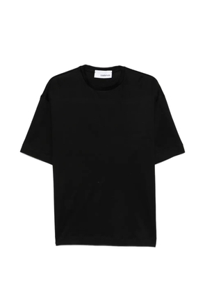 Costumein crew-neck T-shirt - Black