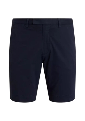 Polo Ralph Lauren pleated shorts - Blue