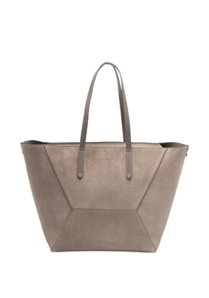 Brunello Cucinelli BC Duo tote bag - Neutrals