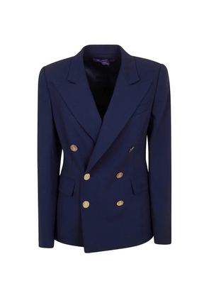 Polo Ralph Lauren Camden double-breasted blazer - Blue