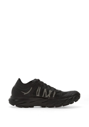 NNORMAL Kjerag lace-up sneakers - Black