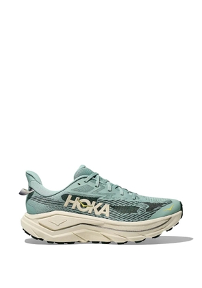 HOKA Challenger 8 sneakers - Green
