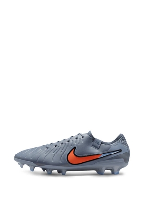 Nike Tiempo Legend 10 Elite cleats - Grey