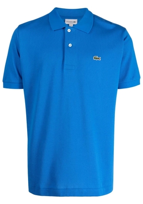 Lacoste Original L.12.12 cotton polo shirt - Blue