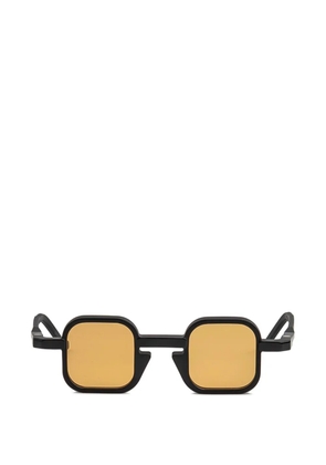 VAVA Eyewear square-frame sunglasses - Black