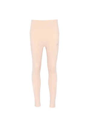 adidas by Stella McCartney high-waisted leggings - Neutrals