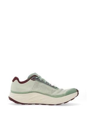 NNORMAL Kjerag 2.0 low-top sneakers - Green