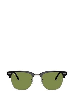 Ray-Ban Clubmaster Classic sunglasses - Black