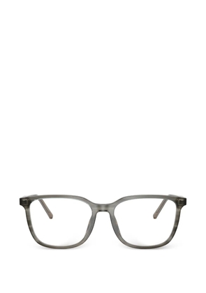 Dolce & Gabbana Eyewear square-frame glasses - Grey
