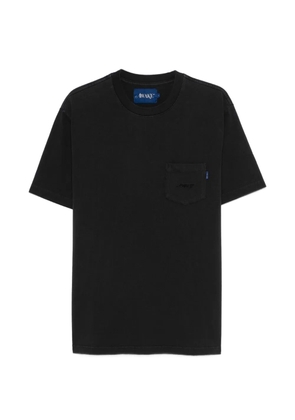 Awake NY Pocket T-shirt - Black