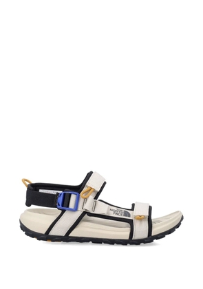 The North Face Explore Camp sandals - Neutrals