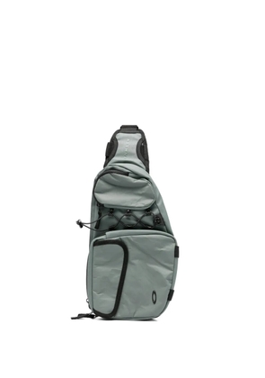 Oakley zipped belt bag - Green