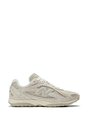 New Balance 204L lace-up sneakers - Neutrals