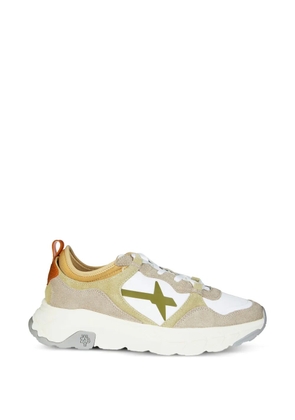 W6YZ Next-M sneakers - Neutrals