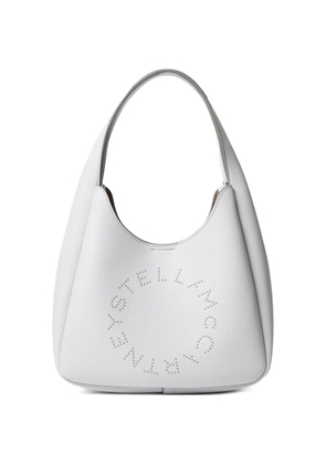Stella McCartney logo-detail tote bag - Grey