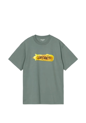 Carhartt WIP Hot Cob T-shirt - Green