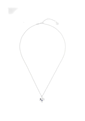 Stolen Girlfriends Club September Heart necklace - Silver