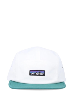 Patagonia Maclure hat - White