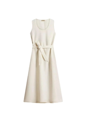 Woolrich tank dress - Neutrals