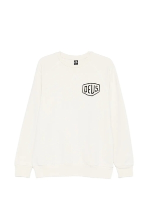 Deus Ex Machina Biarritz Address sweatshirt - Neutrals