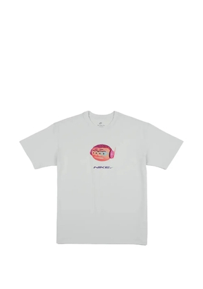 Nike graphic T-shirt - White