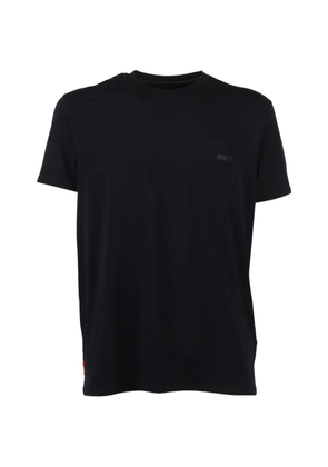 RRD chest-pocket T-shirt - Black