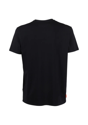 RRD chest-pocket T-shirt - Black