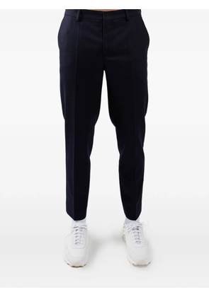 Harmony Paris tailored slim-fit trousers - Blue