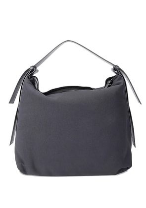 Studio Nicholson top-handle shoulder bag - Black