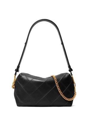 Tory Burch Large Fleming soft crossbody bag - Black