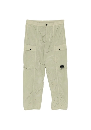 C.P. Company Chrome-R trousers - Green