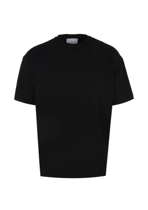 Gaelle short-sleeve T-shirt - Black